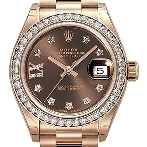 rolex damenuhren modelle